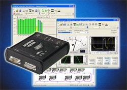 Softing announces PB-T3 PROFIBUS Electrical Tester
