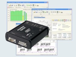 Softing updates PROFIBUS Protocol Analyzer