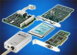 Softing updates PROFIBUS driver software