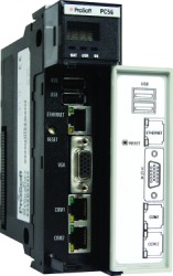 ProSoft Technology introduces Rack PC with Wonderware SuiteLink-DAServer