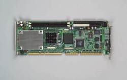 Advantech Launches Fanless Full-Sized Single Board Computer