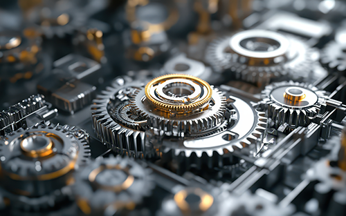 The Role of Photo-chemical Etching in High-tech Industries