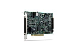 ADLINK Introduces PCI-8254/8258 Motion Controller