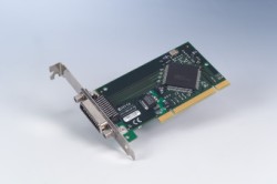 Advantech Launches GPIB Interface Card