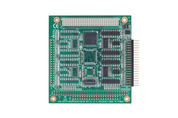 Advantech releases PCI-104 modules