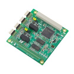 Advantech introduces PCM-3680I CANbus Communication Module