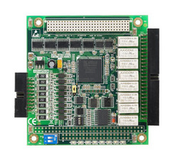 Advantech releases PCM-3761I digital input card