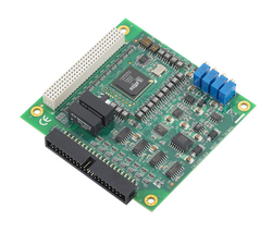 Advantech announces PCM-3813I analog input card