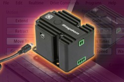 Haydon Kerk Introduces PCM7539X Stepper Motor Controller