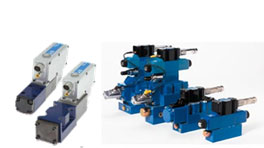 Eaton announces AxisPro servo proportional valve