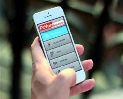 PcVue introduces Proximity-Based Contextual Mobility for SCADA