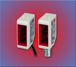 Carlo Gavazzi announces PD30 Basic photoelectric sensors