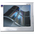 EVOC HMI - Flat Panel Display, PDS 1703