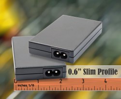 Power Partners announces PEAD70SLF power supply