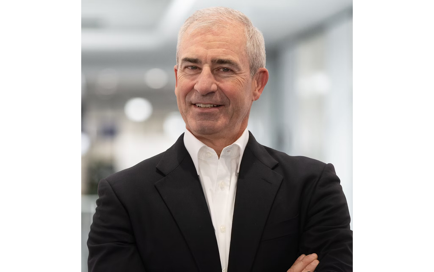 Thumbnail for Peak Technologies Announces CEO Transition as Company Enters Next Stage of Growth