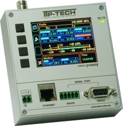 P-Tech introduces P-EASY radio modem