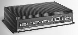 Advantech introduces PEC-3710 integrated I/O controller