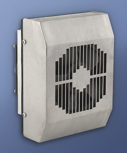 Seifert Systems introduces SoliTherm Peltier Series of thermoelectric enclosure air conditioners