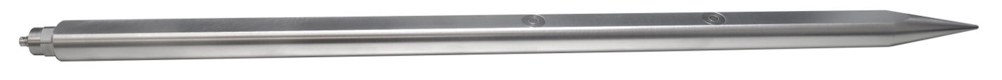 PCB Piezotronics introduces Model 137B25 pencil probe