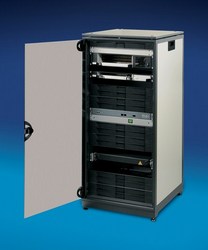 Pentair announces NOVASTAR 19-inch aluminum cabinet