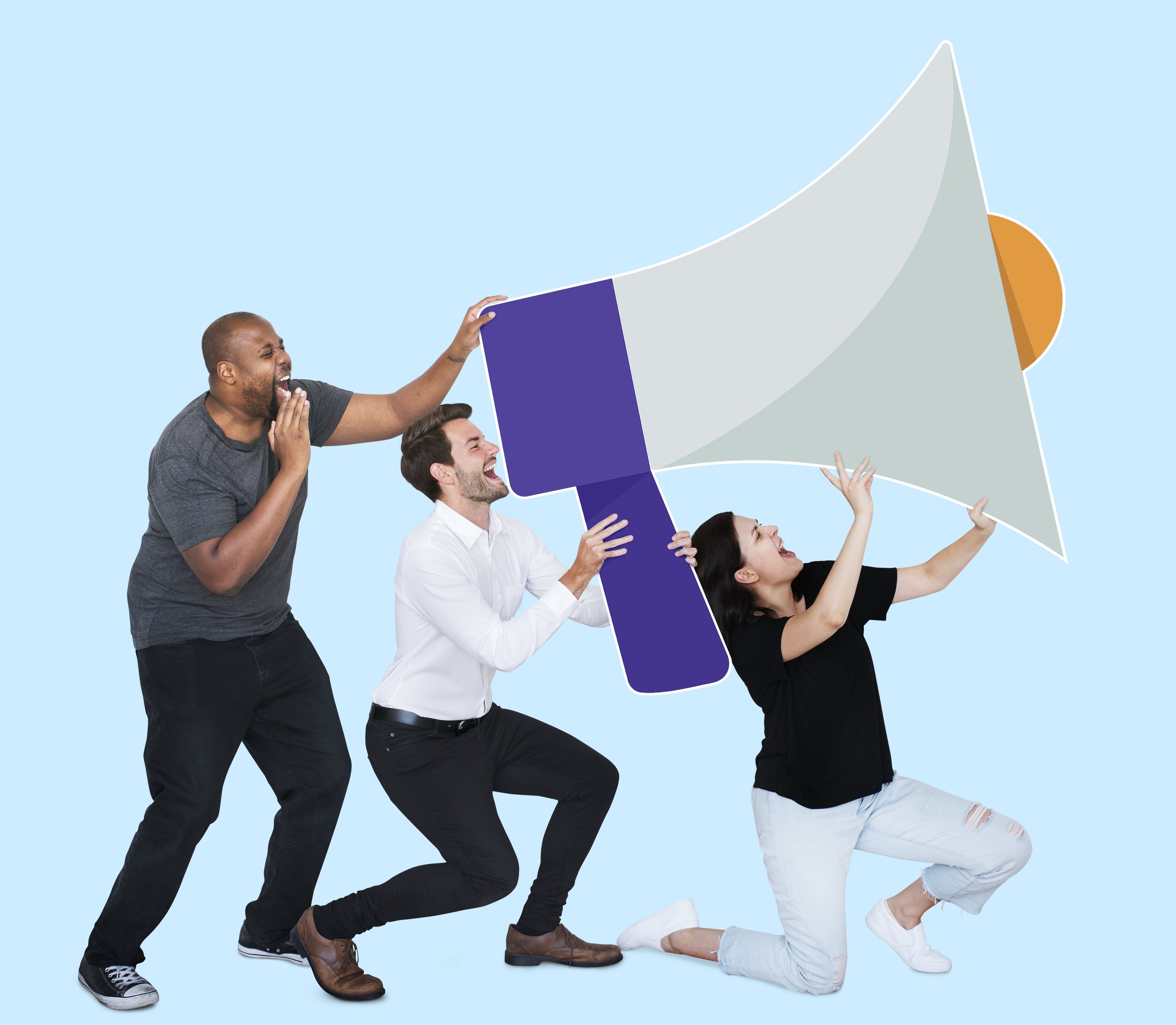 ISA President's Column: ISA Community, Let Your Voice Be Heard