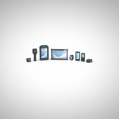 Pepperl+Fuchs' ecom releases Smart-Ex 02 intrinsically safe 4G/LTE-Android-smartphone