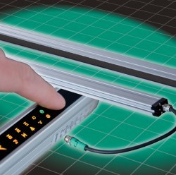 Pepperl+Fuchs introduces LGS Series light grids