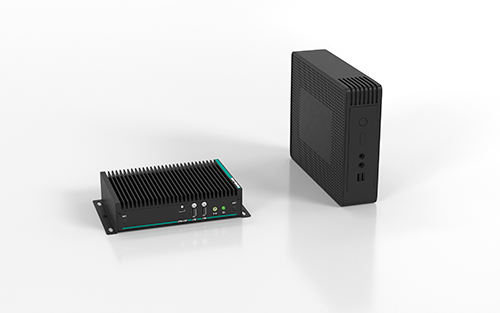 Pepperl+Fuchs Introduces Industrial Box Thin Clients BTC22 and BTC24