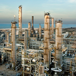 Honeywell to provide process control for Chinese petrochemical company