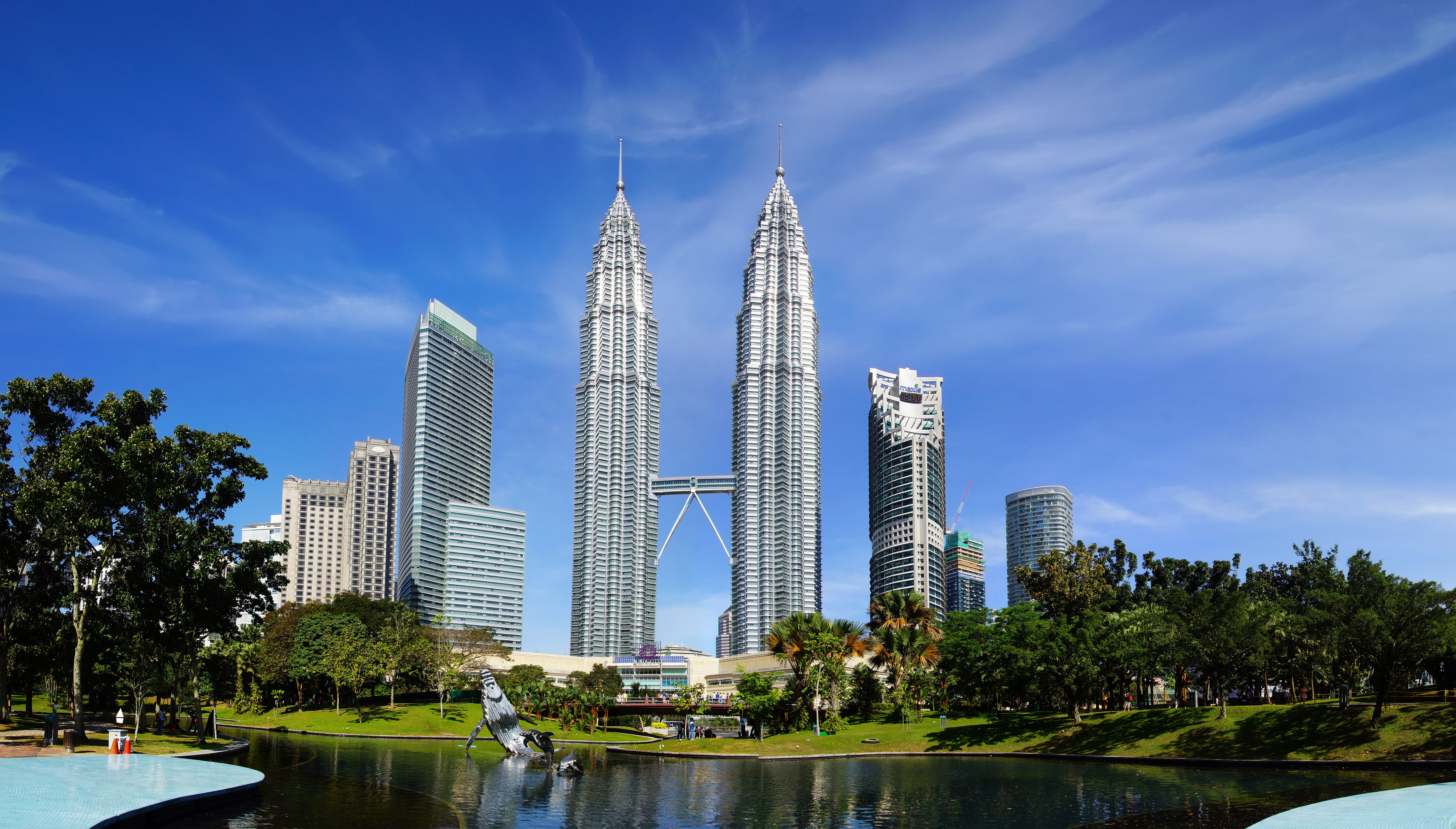 PETRONAS Leverages ISA IEC 62443 in Enterprise Risk Management