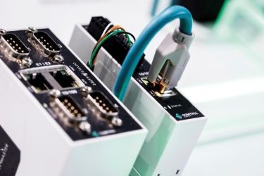 Pepperl+Fuchs introduces DeviceMaster EIP-MOD gateways for EtherNet/IP controllers