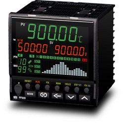 RKC Instrument announces PF900 ramp soak controller
