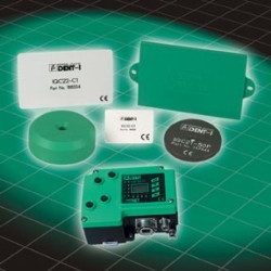 Pepperl+Fuchs’ IDENT RFID System available in 13.56 MHz