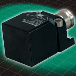 Pepperl+Fuchs enhances Rhino inductive proximity sensors