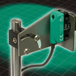 Pepperl+Fuchs introduces OMH-ML17-R Photosensor Bracket