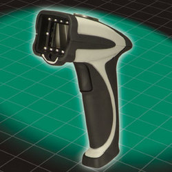 Pepperl+Fuchs releases MAH120 handheld barcode reader