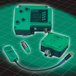 Pepperl+Fuchs receives FCC Approval on RFID Read Heads