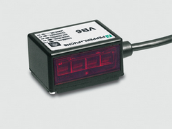 Pepperl+Fuchs introduces VB6-240 barcode scanner