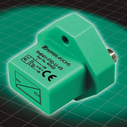 Pepperl+Fuchs expands PMI Linear Measurement Sensors