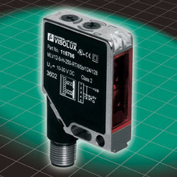 Pepperl+Fuchs improves MLV12 Series photoelectric sensors