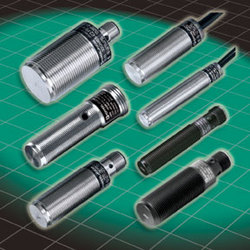 Pepperl+Fuchs introduces X-Series extended range inductive sensors