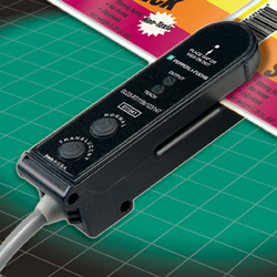 Pepperl+Fuchs introduces GLD3 label detection sensors