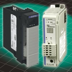 Pepperl+Fuchs updates scanners for Allen-Bradley PLCs