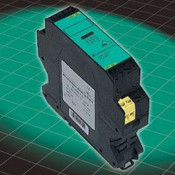 P+F introduces VAN-KE2-2PE AS-Interface Power Conditioner