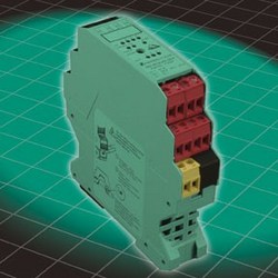 Pepperl+Fuchs introduces AS-Interface relay Module