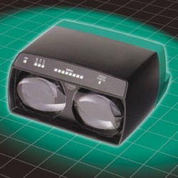 Pepperl+Fuchs introduces LS680 Optical Data Couplers