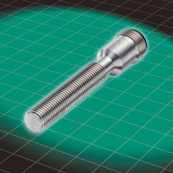 Pepperl+Fuchs introduces 8mm X-Series Pile Driver Proximity Sensors