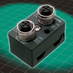 Pepperl+Fuchs Introduces G10 AS-Interface Accessories