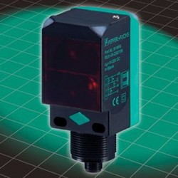 Pepperl+Fuchs introduces Series 61 Photoelectric Sensors