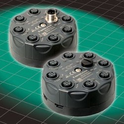 Pepperl+Fuchs introduces G11 passive splitters for AS-Interface